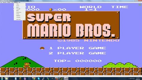 Play Mario Emulator Games Online Free.